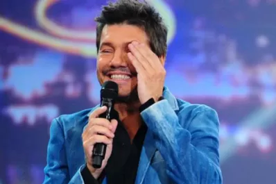 Desde hoy, Showmatch y Avenida Brasil compiten por el rating