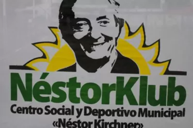 Un Tumblr muestra todas las obras en homenaje a Néstor Kirchner