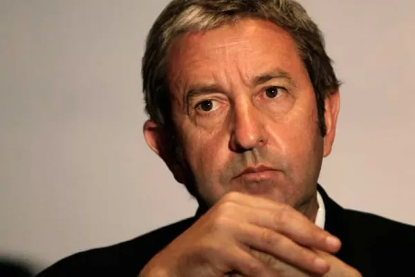 El conflicto docente en Salta es responsabilidad de la Nación, según Cobos