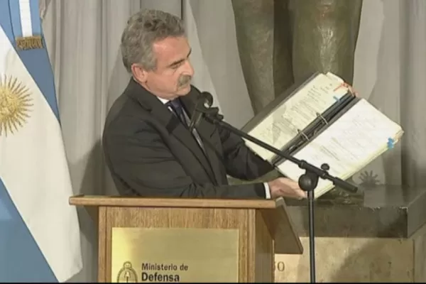 La vuelta del servicio militar obligatorio divide al kirchnerismo