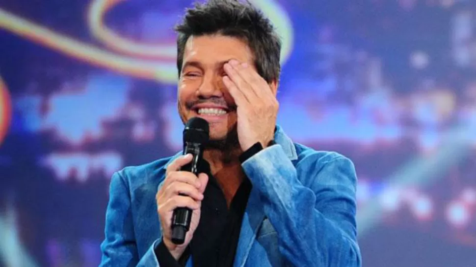 MARCELO TINELLI / FOTO DE ARCHIVO