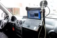 El sistema ya funciona al 100% y se viene la gran oleada de fotomultas