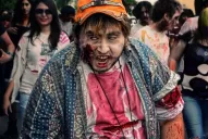 Se busca zombie para la TV tucumana