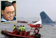 Naufragio de Sewol: Renuncia primer ministro surcoreano