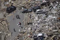 Tornados siembran muerte y destrucción en Estados Unidos