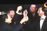 ShowMatch 2014: Tinelli y la hilarante parodia de '¿Qué pasó ayer?'