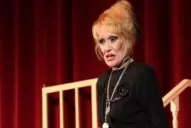 El dolor de los famosos por el fallecimiento de Norma Pons: Es una gran pérdida