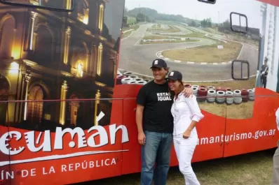 Según Marianela Mirra, su familia trabajó para el intendente Toledo