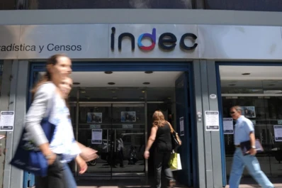 ¿Qué pasó con los datos de pobreza en el país del Indec?