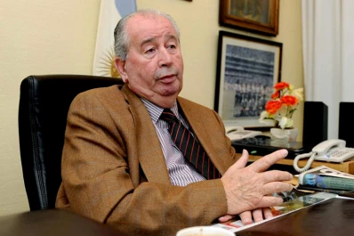 Se aprobó el nuevo campeonato de la AFA con 30 equipos