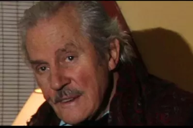 El padre de María Cash murió mientras buscaba a su hija en La Pampa