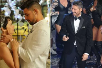 ShowMatch venció a Avenida Brasil en el rating