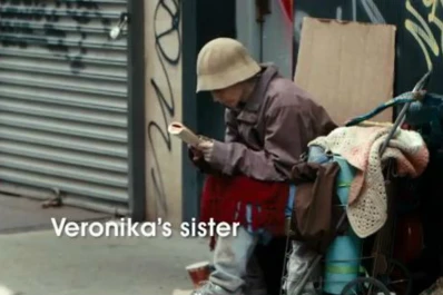 ¿Reconocerías a un familiar si fuera indigente?