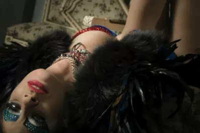 La Playboy tucumana quiere conquistar Europa