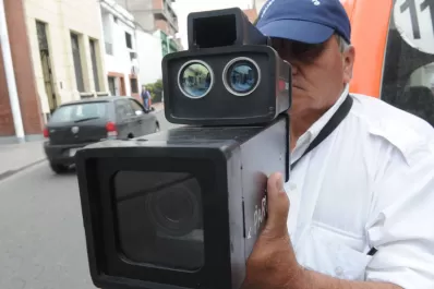 Todo lo que tenés que saber sobre el sistema de fotomultas en Tucumán