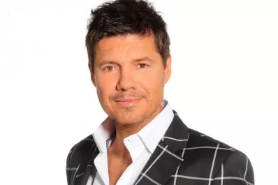 Tinelli, conmocionado por la muerte de Norma Pons: Un mazazo; no lo puedo creer