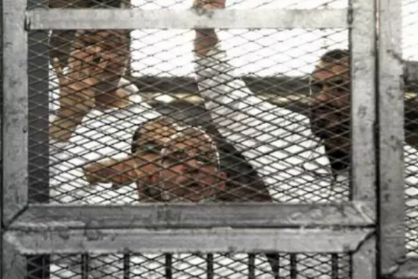 Pena de muerte para Mohamed Badie, guía de islamistas egipcios