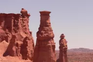 Propuestas para redescubrir el paisaje norteño