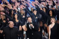 Perlitas, fortalezas y debilidades del regreso de “ShowMatch”