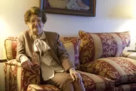 “No hay fórmulas, esta vida es un regalo de Dios”