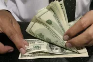 El dólar paralelo vuelve a tomar impulso