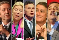 Macri “no se ve” en el Frente Amplio UNEN