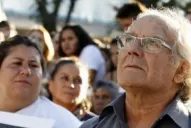 Para Pérez Esquivel, el servicio militar obligatorio es un retroceso