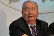 Nuevo torneo de AFA: Atlético está más cerca de Primera