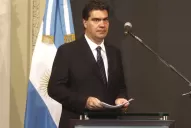 Para Capitanich, el servicio militar no resuelve conflictos sociales