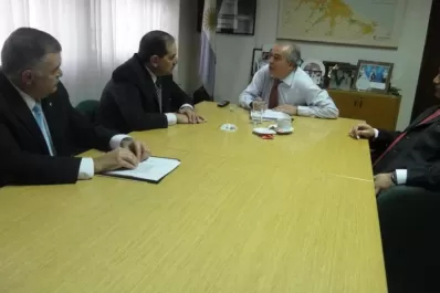 Llegarán unos $ 465 millones para obras