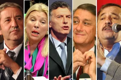 Macri “no se ve” en el Frente Amplio UNEN
