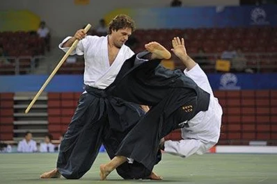 Los mejores instructores de Aikido llegan a Tucumán