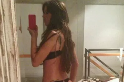 A pesar del escándalo, Marianela levanta la temperatura en Twitter