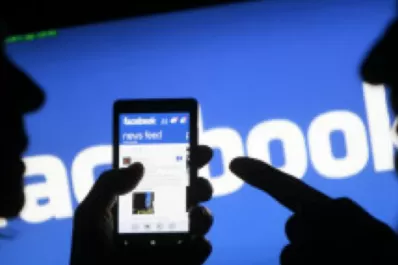 Los amigos de Facebook ya cuentan para la Justicia