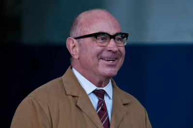 Murió Bob Hoskins, el actor de ¿Quién engañó a Roger Rabbit?