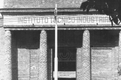 El Instituto Técnico amplió sus capacidades al incorporar técnicas de fundición de metales en sus talleres