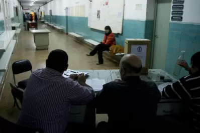 Habrá elecciones en Odontología para elegir al consejero de los graduados