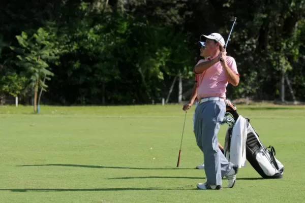 Pleno del Jockey Club