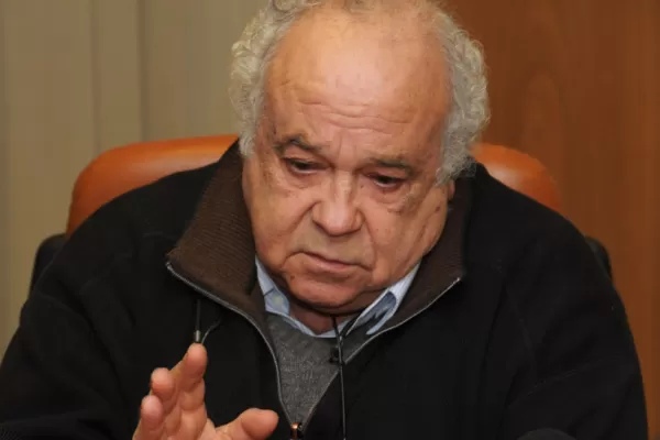 Un ministro uruguayo descalificó e insultó a Sarmiento