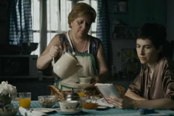 Se estrena en Tucumán la película Los dueños