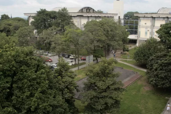 Una cápsula del tiempo guardará la memoria de la Facultad de Ciencias Exactas