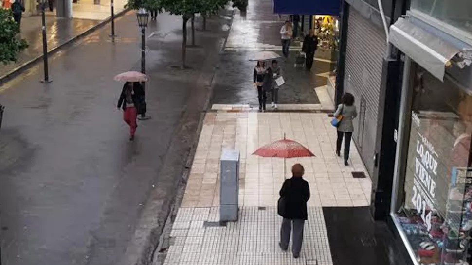 LA GACETA / FOTO DE DAVID CORREA