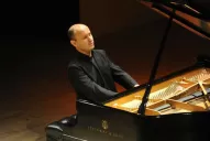 Goerner vuelve a Tucumán para ofrecer su arte