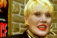 Norma Pons ya tiene reemplazante