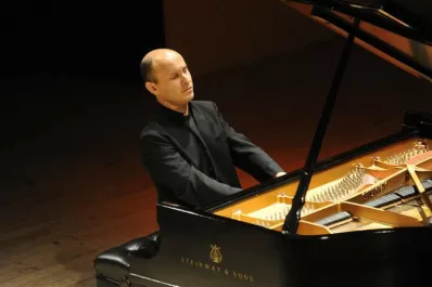 Goerner vuelve a Tucumán para ofrecer su arte