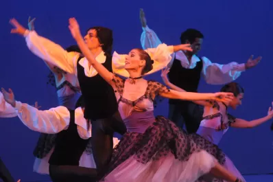 Guía Para Salir este fin de semana