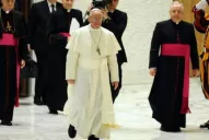 El Papa Francisco dijo que el fútbol requiere una responsabilidad social