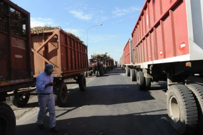 “El Estado debe preocuparse por el tema azucarero”