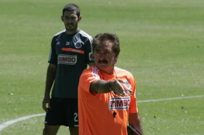 La Volpe, denunciado por acoso sexual en México