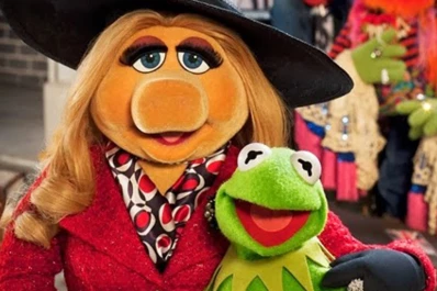 Muppets 2: Divertidos, originales; siempre irresistibles
